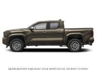 2026 Toyota Tacoma Hybrid 4x4 Double Cab Auto Hybrid