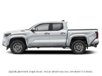 2026 Toyota Tacoma Hybrid 4x4 Double Cab Auto SB Hybrid Wind Chill Pearl  Shot 3