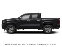 2026 Toyota Tacoma Hybrid 4X4 Double Cab Auto Sb Hybrid