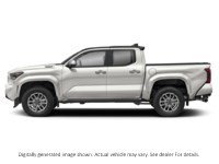 2026 Toyota Tacoma Hybrid 4X4 Double Cab Auto Sb Hybrid