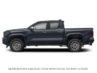 2026 Toyota Tacoma Hybrid 4x4 Double Cab Auto SB Hybrid Underground/Black Roof  Shot 15