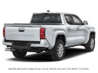 2026 Toyota Tacoma Hybrid 4X4 Double Cab Auto Sb Hybrid