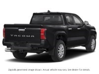2026 Toyota Tacoma Hybrid 4X4 Double Cab Auto Sb Hybrid