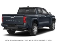 2026 Toyota Tacoma Hybrid 4x4 Double Cab Auto SB Hybrid Underground/Black Roof  Shot 14