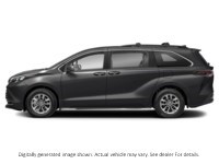 2026 Toyota Sienna LE 8-Passenger AWD