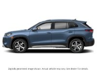 2025 Volkswagen Tiguan Comfortline 4Motion