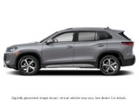 2025 Volkswagen Tiguan Comfortline 4Motion Pyrite Silver Metallic  Shot 25
