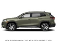 2025 Volkswagen Tiguan Comfortline 4Motion