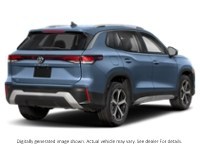 2025 Volkswagen Tiguan Comfortline 4Motion
