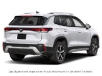2025 Volkswagen Tiguan Comfortline 4Motion Pure White  Shot 8