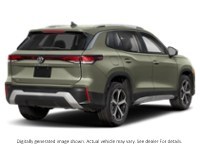 2025 Volkswagen Tiguan Comfortline 4Motion Avocado Green Pearl  Shot 28