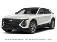 2026 Cadillac Lyriq 4Dr Sport