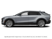 2026 Cadillac Lyriq 4Dr Premium Sport
