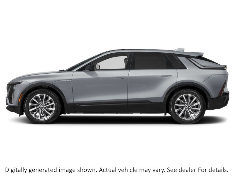 2026 Cadillac Lyriq 4Dr Premium Sport