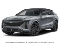 2026 Cadillac Lyriq 4Dr Lyriq-V Premium