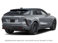 2026 Cadillac Lyriq 4Dr Lyriq-V Premium