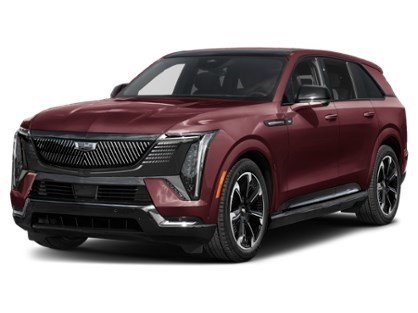 2026 Cadillac Escalade Iq AWD 4Dr Premium Sport