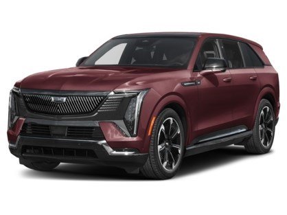 2026 Cadillac Escalade Iq AWD 4Dr Premium Sport