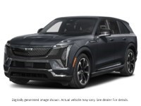 2026 Cadillac Escalade Iq AWD 4Dr Sport Black Raven  Shot 4