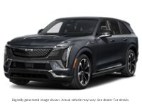 2026 Cadillac Escalade Iq AWD 4Dr Sport Black Raven  Shot 4