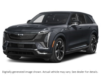 2026 Cadillac Escalade Iq AWD 4Dr Sport