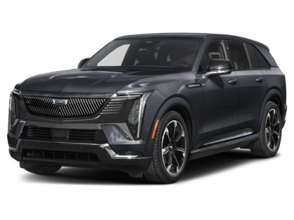 2026 Cadillac Escalade Iq AWD 4Dr Sport