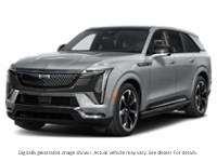 2026 Cadillac Escalade Iq AWD 4Dr Premium Sport Magnus Metal Frost  Shot 1
