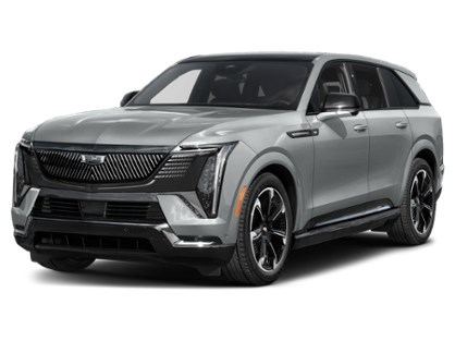 2026 Cadillac Escalade Iq AWD 4Dr Premium Sport