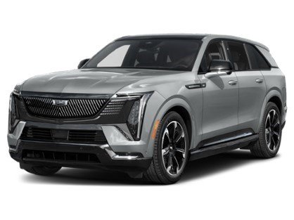2026 Cadillac Escalade Iq AWD 4Dr Premium Sport