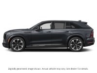2026 Cadillac Escalade Iq AWD 4Dr Sport Black Raven  Shot 5