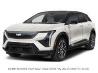 2026 Cadillac Optiq 4Dr Sport