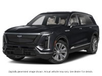 2026 Cadillac VISTIQ AWD 4dr Sport