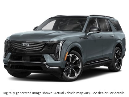 2026 Cadillac Escalade Iql AWD 4Dr Sport