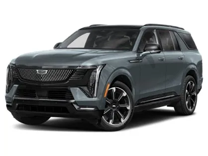 2026 Cadillac Escalade Iql AWD 4Dr Sport