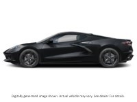 2026 Chevrolet Corvette 2Dr Stingray Cpe W/2Lt