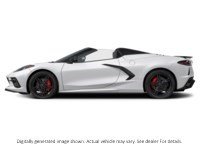 2026 Chevrolet Corvette 2Dr Stingray Conv W/1Lt
