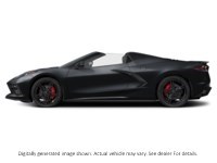 2026 Chevrolet Corvette 2Dr Stingray Conv W/1Lt
