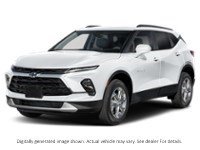 2026 Chevrolet Blazer AWD 4Dr LT