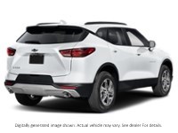 2026 Chevrolet Blazer AWD 4Dr LT