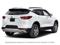 2026 Chevrolet Blazer AWD 4Dr LT