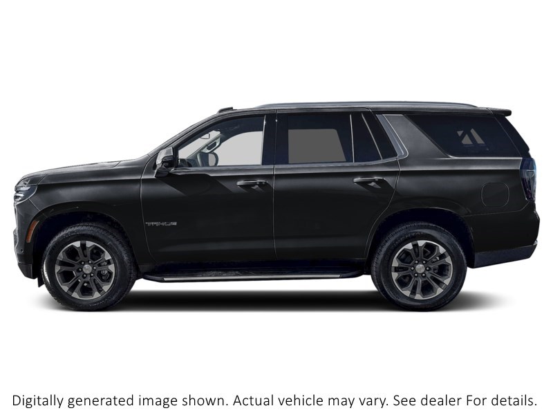 2026 Chevrolet Tahoe 4WD 4Dr LT
