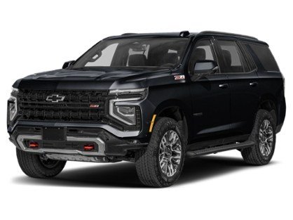 2026 Chevrolet Tahoe 4WD 4Dr Z71