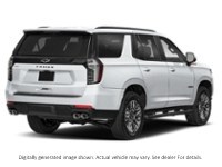 2026 Chevrolet Tahoe 4WD 4Dr Z71 Summit White  Shot 2