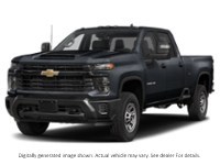 2026 Chevrolet Silverado 3500Hd 4WD Crew Cab 172