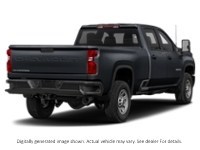2026 Chevrolet Silverado 3500Hd 4WD Crew Cab 172