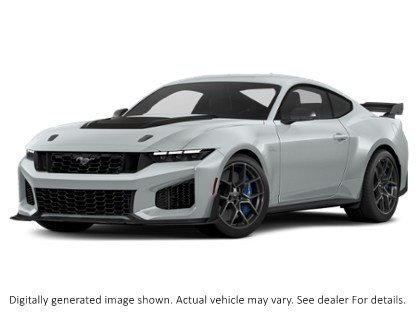 2026 Ford Mustang Dark Horse Sc Dark Horse Sc Coupe