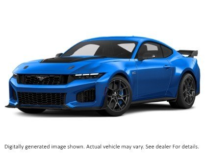 2026 Ford Mustang Dark Horse Sc Dark Horse Sc Coupe