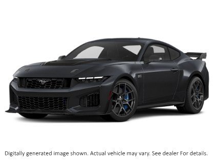 2026 Ford Mustang Dark Horse Sc Dark Horse Sc | 5.2L