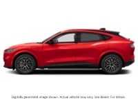 2026 Ford Mustang Mach-E Premium AWD