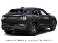2026 Ford Mustang Mach-E Premium AWD